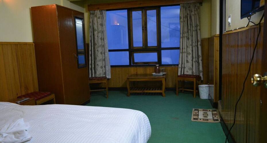 Dandeli Dream Homestay, Dandeli 4